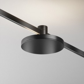 Накладной светильник Maytoni Plato TR152-1-7W4K-B в Когалыме - kogalym.ok-mebel.com | фото 2
