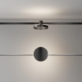 Накладной светильник Maytoni Plato TR152-1-7W4K-B в Когалыме - kogalym.ok-mebel.com | фото 3