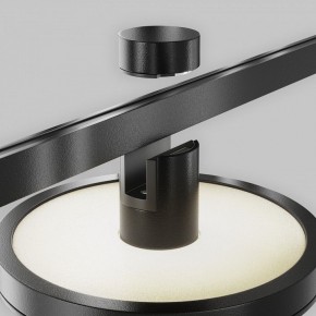 Накладной светильник Maytoni Plato TR152-1-7W4K-B в Когалыме - kogalym.ok-mebel.com | фото 7