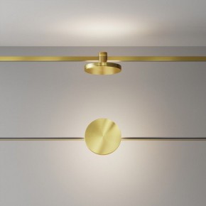 Накладной светильник Maytoni Plato TR152-1-7W4K-BS в Когалыме - kogalym.ok-mebel.com | фото 3