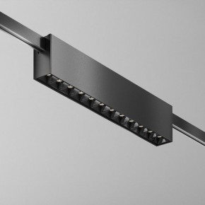 Накладной светильник Maytoni Points TR150-1-12W4K-M-B в Когалыме - kogalym.ok-mebel.com | фото 2