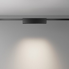 Накладной светильник Maytoni Points TR150-1-12W4K-M-B в Когалыме - kogalym.ok-mebel.com | фото 3