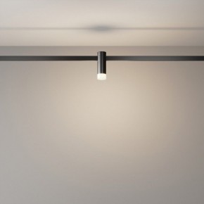 Накладной светильник Maytoni Skim TR145-1-3W4K-W-B в Когалыме - kogalym.ok-mebel.com | фото 3