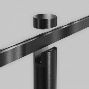 Накладной светильник Maytoni Skim TR145-1-3W4K-W-B в Когалыме - kogalym.ok-mebel.com | фото 7