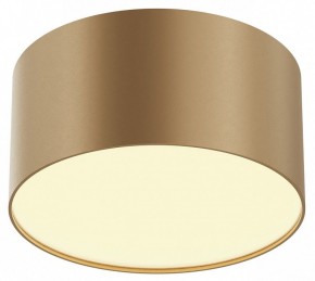 Накладной светильник Maytoni Zon C032CL-12W2.7K-RD-MG в Когалыме - kogalym.ok-mebel.com | фото