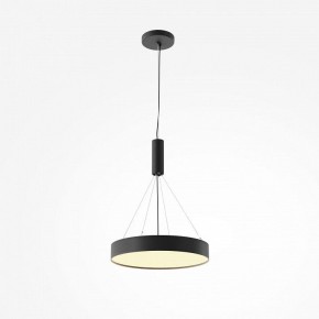 Накладной светильник Maytoni Zon C032CL-45W2.7K-RD-B в Когалыме - kogalym.ok-mebel.com | фото 6