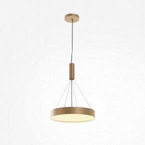 Накладной светильник Maytoni Zon C032CL-45W2.7K-RD-MG в Когалыме - kogalym.ok-mebel.com | фото 5