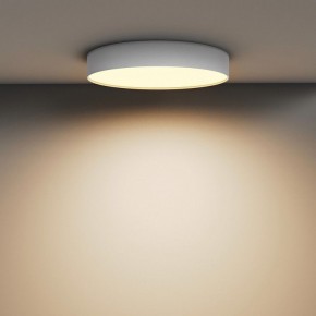 Накладной светильник Maytoni Zon C032CL-45W2.7K-RD-W в Когалыме - kogalym.ok-mebel.com | фото 4