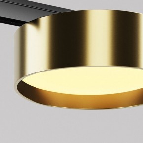 Накладной светильник Maytoni Zon TR189-1-12W2.7K-BBS в Когалыме - kogalym.ok-mebel.com | фото 2
