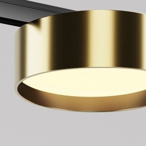 Накладной светильник Maytoni Zon TR189-1-12W3K-BBS в Когалыме - kogalym.ok-mebel.com | фото 2