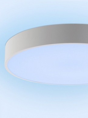 Накладной светильник Natali Kovaltseva MODERN LED LAMPS 81105/1C в Когалыме - kogalym.ok-mebel.com | фото 11