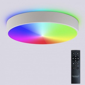 Накладной светильник Natali Kovaltseva MODERN LED LAMPS 81105/1C в Когалыме - kogalym.ok-mebel.com | фото 3