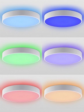 Накладной светильник Natali Kovaltseva MODERN LED LAMPS 81105/1C в Когалыме - kogalym.ok-mebel.com | фото 4