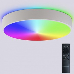 Накладной светильник Natali Kovaltseva MODERN LED LAMPS 81105/2C в Когалыме - kogalym.ok-mebel.com | фото 3
