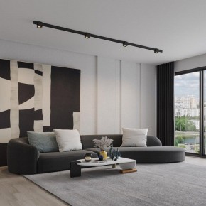 Накладной светильник Novotech Flum 359519 в Когалыме - kogalym.ok-mebel.com | фото 4