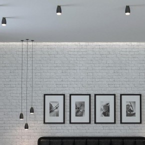 Накладной светильник Novotech Gent 370911 в Когалыме - kogalym.ok-mebel.com | фото 3