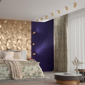 Накладной светильник Novotech Gesso 358810 в Когалыме - kogalym.ok-mebel.com | фото 6