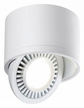 Накладной светильник Novotech Gesso 358811 в Когалыме - kogalym.ok-mebel.com | фото 2