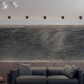 Накладной светильник Novotech Gesso 358814 в Когалыме - kogalym.ok-mebel.com | фото 5