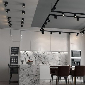 Накладной светильник Novotech Groda 358773 в Когалыме - kogalym.ok-mebel.com | фото 6