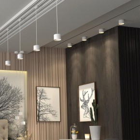 Накладной светильник Novotech Patera 358651 в Когалыме - kogalym.ok-mebel.com | фото 3