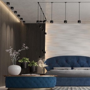 Накладной светильник Novotech Patera 358652 в Когалыме - kogalym.ok-mebel.com | фото 3