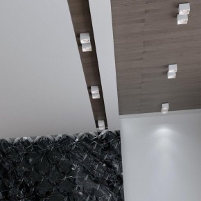 Накладной светильник Novotech Patera 358653 в Когалыме - kogalym.ok-mebel.com | фото 3