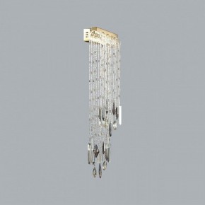 Накладной светильник Odeon Light Afina 5420/10WL в Когалыме - kogalym.ok-mebel.com | фото 2