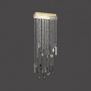Накладной светильник Odeon Light Afina 5420/10WL в Когалыме - kogalym.ok-mebel.com | фото 3