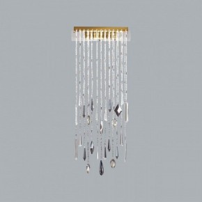 Накладной светильник Odeon Light Afina 5420/10WL в Когалыме - kogalym.ok-mebel.com | фото 4
