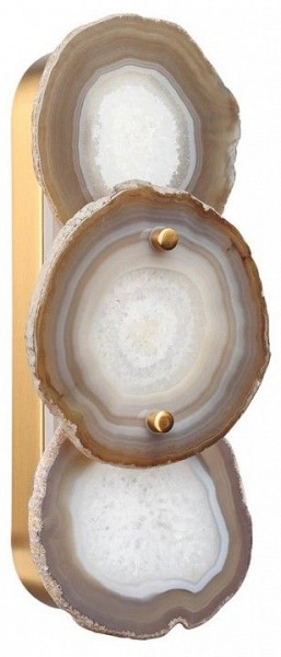 Накладной светильник Odeon Light AGATE 7065/10WLB в Когалыме - kogalym.ok-mebel.com | фото