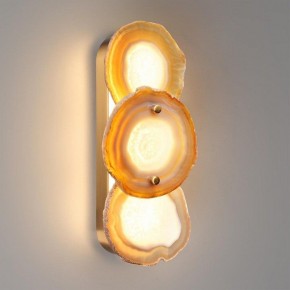 Накладной светильник Odeon Light AGATE 7065/10WLB в Когалыме - kogalym.ok-mebel.com | фото 3