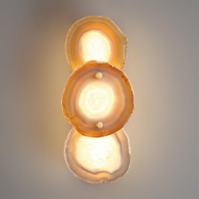 Накладной светильник Odeon Light AGATE 7065/10WLB в Когалыме - kogalym.ok-mebel.com | фото 4