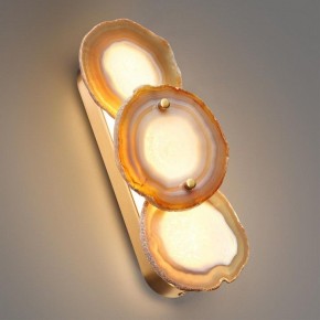 Накладной светильник Odeon Light AGATE 7065/10WLB в Когалыме - kogalym.ok-mebel.com | фото 6