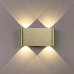 Накладной светильник Odeon Light MAGNUM 7107/4WL в Когалыме - kogalym.ok-mebel.com | фото 4