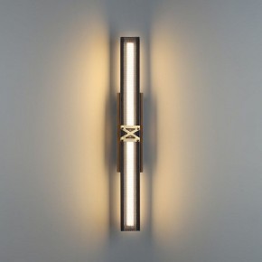 Накладной светильник Odeon Light Mesh 7083/12WL в Когалыме - kogalym.ok-mebel.com | фото 3