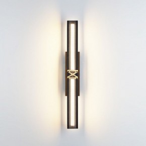 Накладной светильник Odeon Light Mesh 7083/12WL в Когалыме - kogalym.ok-mebel.com | фото 4