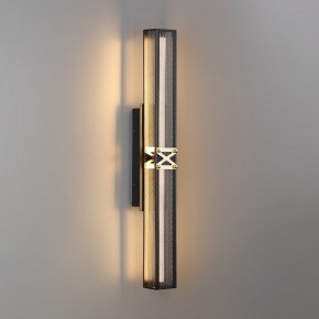 Накладной светильник Odeon Light Mesh 7083/12WL в Когалыме - kogalym.ok-mebel.com | фото 5