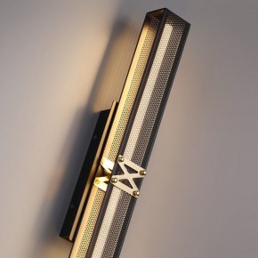 Накладной светильник Odeon Light Mesh 7083/12WL в Когалыме - kogalym.ok-mebel.com | фото 7