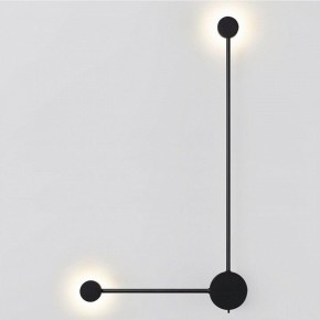 Накладной светильник Odeon Light Satellite 7008/10WL в Когалыме - kogalym.ok-mebel.com | фото 2