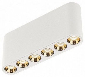 Накладной светильник Odeon Light Small 7091/15CL в Когалыме - kogalym.ok-mebel.com | фото 3