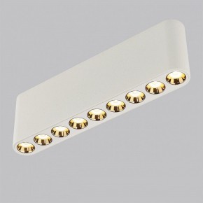 Накладной светильник Odeon Light Small 7091/21CL в Когалыме - kogalym.ok-mebel.com | фото 2