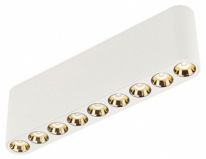 Накладной светильник Odeon Light Small 7091/21CL в Когалыме - kogalym.ok-mebel.com | фото 3