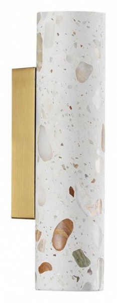 Накладной светильник Odeon Light Terrazzo 7012/12WL в Когалыме - kogalym.ok-mebel.com | фото