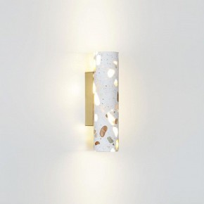 Накладной светильник Odeon Light Terrazzo 7012/12WL в Когалыме - kogalym.ok-mebel.com | фото 2