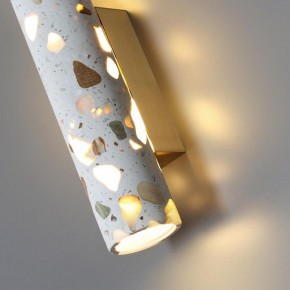 Накладной светильник Odeon Light Terrazzo 7012/12WL в Когалыме - kogalym.ok-mebel.com | фото 6