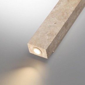 Накладной светильник Odeon Light Travertino 6625/10WL в Когалыме - kogalym.ok-mebel.com | фото 5