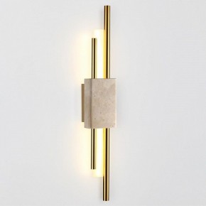 Накладной светильник Odeon Light TRAVERTINO 7034/10WL в Когалыме - kogalym.ok-mebel.com | фото 2