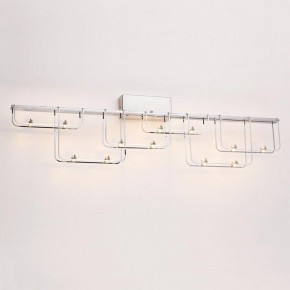 Накладной светильник Odeon Light ZAHA 7059/12WL в Когалыме - kogalym.ok-mebel.com | фото 2