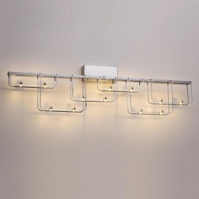 Накладной светильник Odeon Light ZAHA 7059/12WL в Когалыме - kogalym.ok-mebel.com | фото 3
